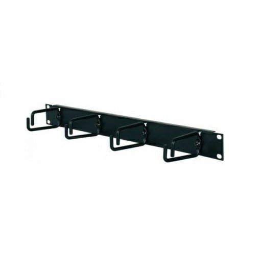 Organizador Horizontal De Cabo Apc 1u - Ar8425a