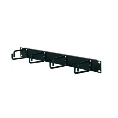 Organizador Horizontal De Cabo Apc 1u - Ar8425a