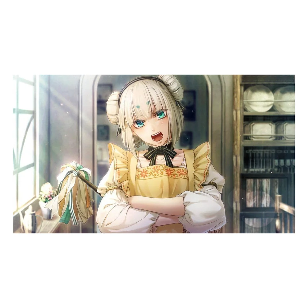 Imagem 2 de 4 do produto Jogo Code Realize Wintertide Miracles Ps4