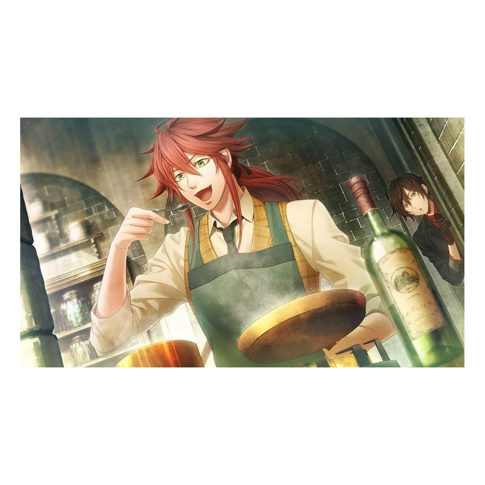 Imagem 4 de 4 do produto Jogo Code Realize Wintertide Miracles Ps4