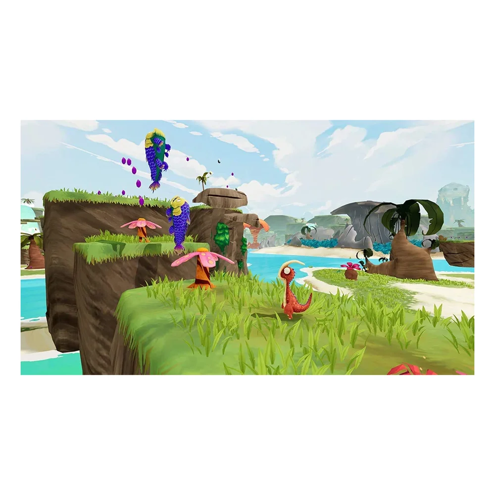 Imagem 3 de 5 do produto Jogo Gigantosaurus - Playstation 4
