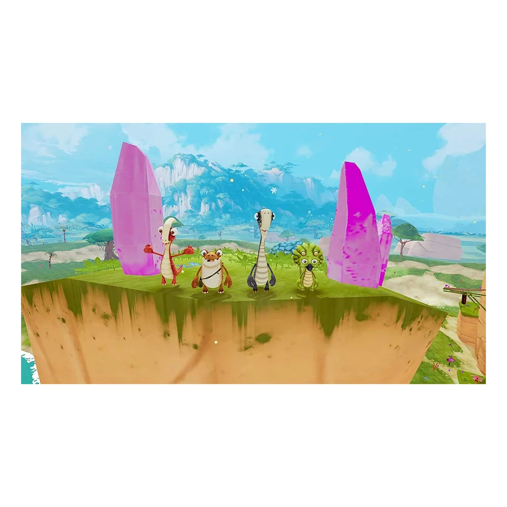 Imagem 5 de 5 do produto Jogo Gigantosaurus - Playstation 4
