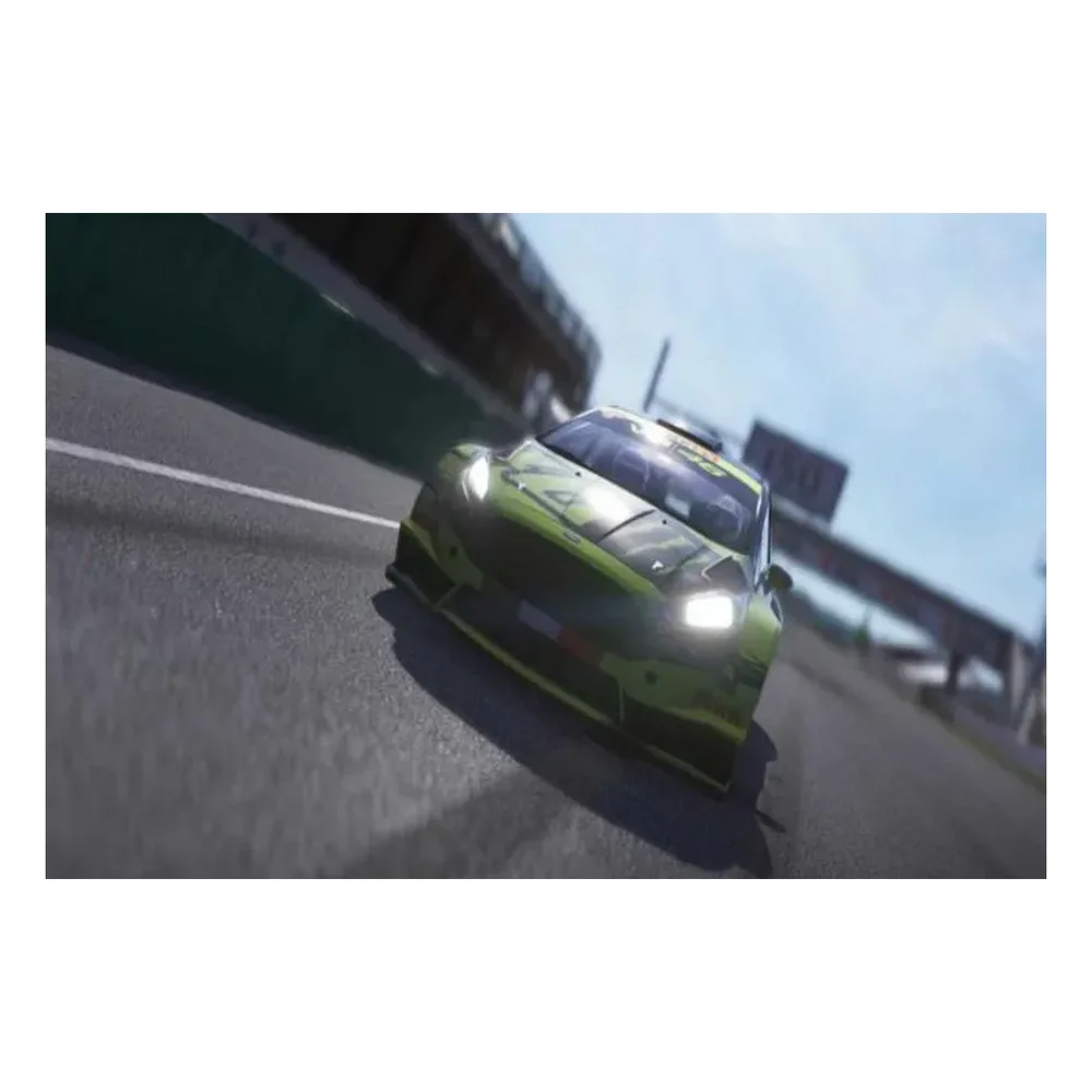 Imagem 3 de 4 do produto Jogo Valentino Rossi -relive Motogp 15 Day 1 - Ps4 Português