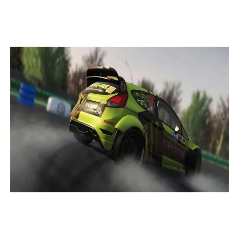 Imagem 4 de 4 do produto Jogo Valentino Rossi -relive Motogp 15 Day 1 - Ps4 Português