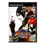 Jogo The King Of Fighters Collection: The Orochi Saga - Ps2