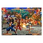 Jogo The King Of Fighters Collection: The Orochi Saga - Ps2