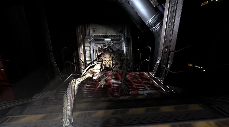 Imagem 4 de 4 do produto Jogo Doom 3 Bfg Edition Ps3