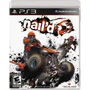 Jogo Nail'd Ps3 Novo