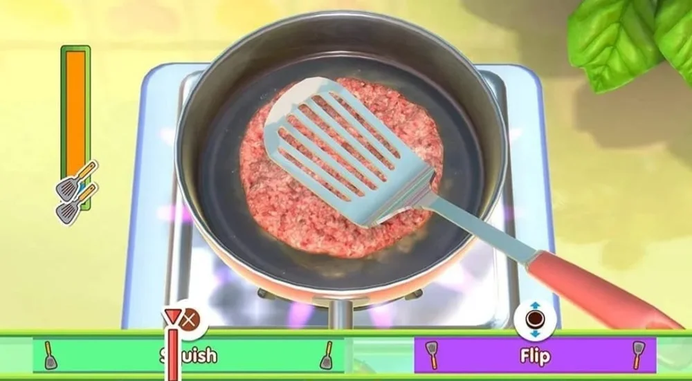 Imagem 3 de 4 do produto Cooking Mama Cookstar Ps4