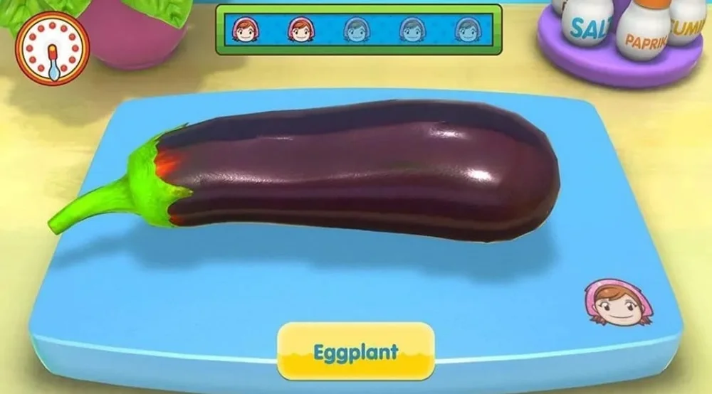 Imagem 4 de 4 do produto Cooking Mama Cookstar Ps4