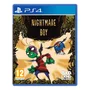 Jogo Nightmare Boy Ps4