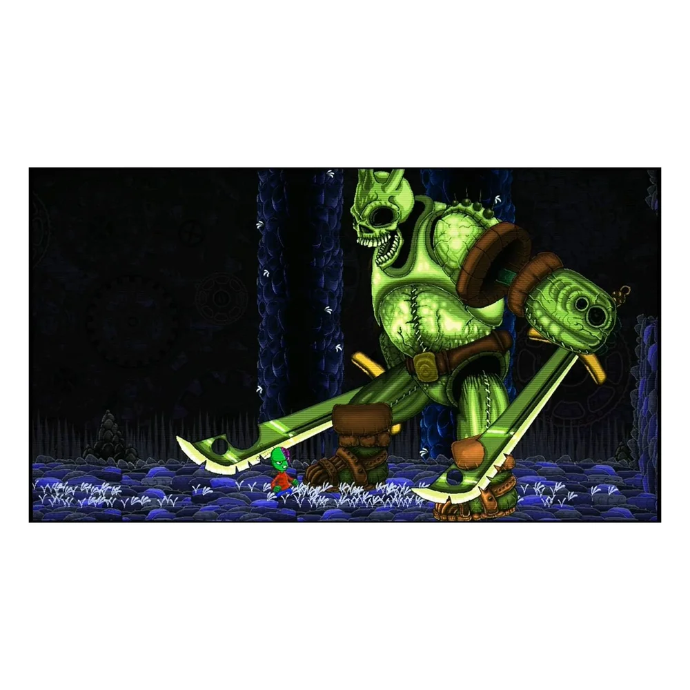 Jogo Nightmare Boy Ps4