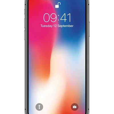 Usado: Iphone X 256gb Cinza Espacial Outlet - Trocafone