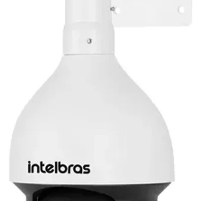 Câmera Ip Speed Dome Vip 5232 Sd Ir Ia Ft Intelbras Full Hd
