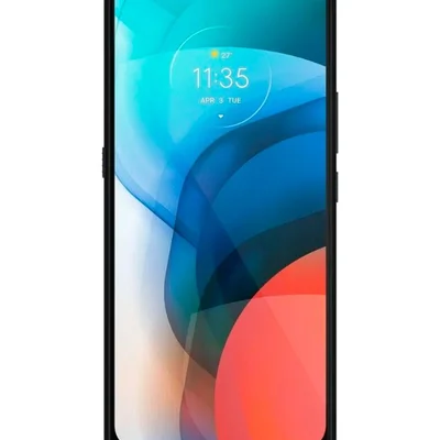 Usado: Motorola Moto E7 32gb Ram:2gb Cinza Metálico Muito Bom - Trocafone