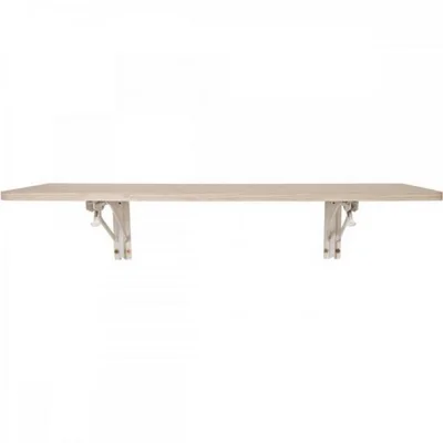 Mesa Parede Dobravel Mdr-800 Carvalho Berlin