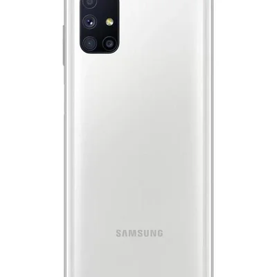 Usado: Samsung Galaxy M51 128GB Branco Outlet - Trocafone