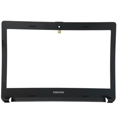 Moldura Da Tela Positivo Stilo Xr3500 Xr3520 Xr3525 H14id8