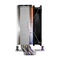 Air Cooler 120mm Fsp Np5 ARGB, Black Np5 ARGB 14