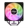 Air Cooler 120mm Fsp Np5 ARGB, Black - Np5 ARGB