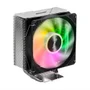 Air Cooler 120mm Fsp Np5 ARGB, Black - Np5 ARGB