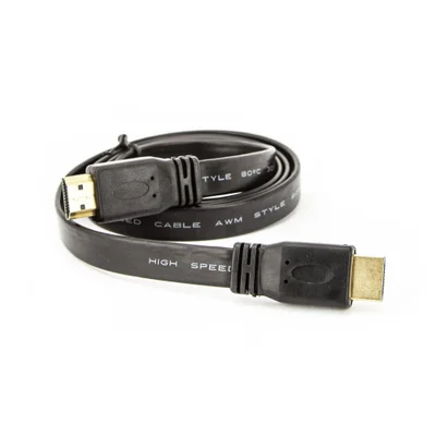 Cabo HDMI Flat 2.0 - 1 Metro