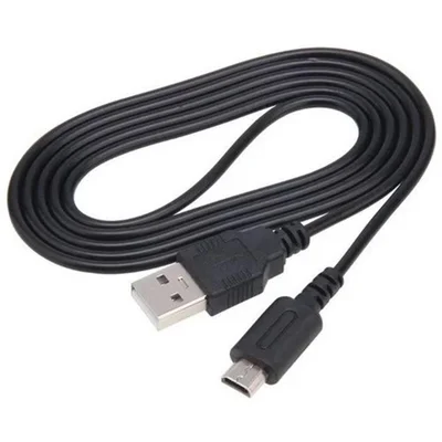 Cabo Usb Compativel Nintendo DS Lite