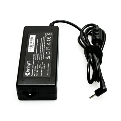 Fonte Carregador Para Notebook Google Chromebook Pixel (2013)