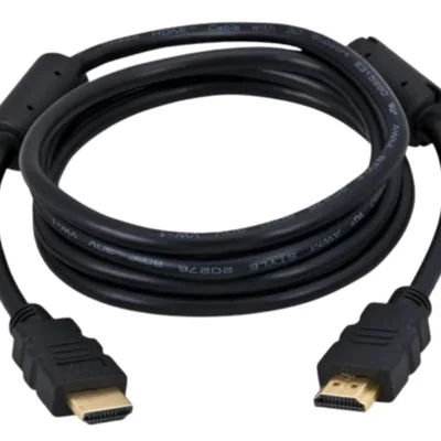 Cabo HDMI 5 Metros Compativel Playstation 5