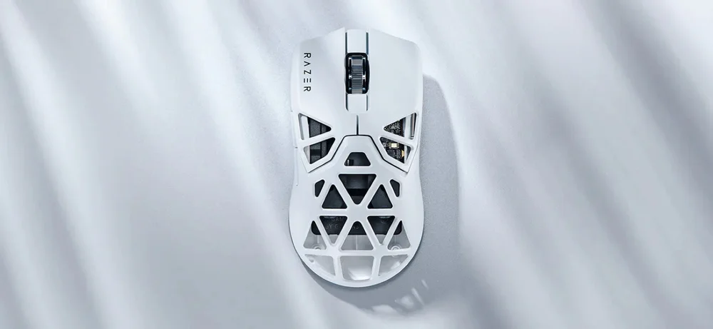 Razer Viper Mini Signature Edition SE 美品 ENCOMENDA) Mouse Razer Viper Mini SE - SIGNATURE EDITION - VTR Imports