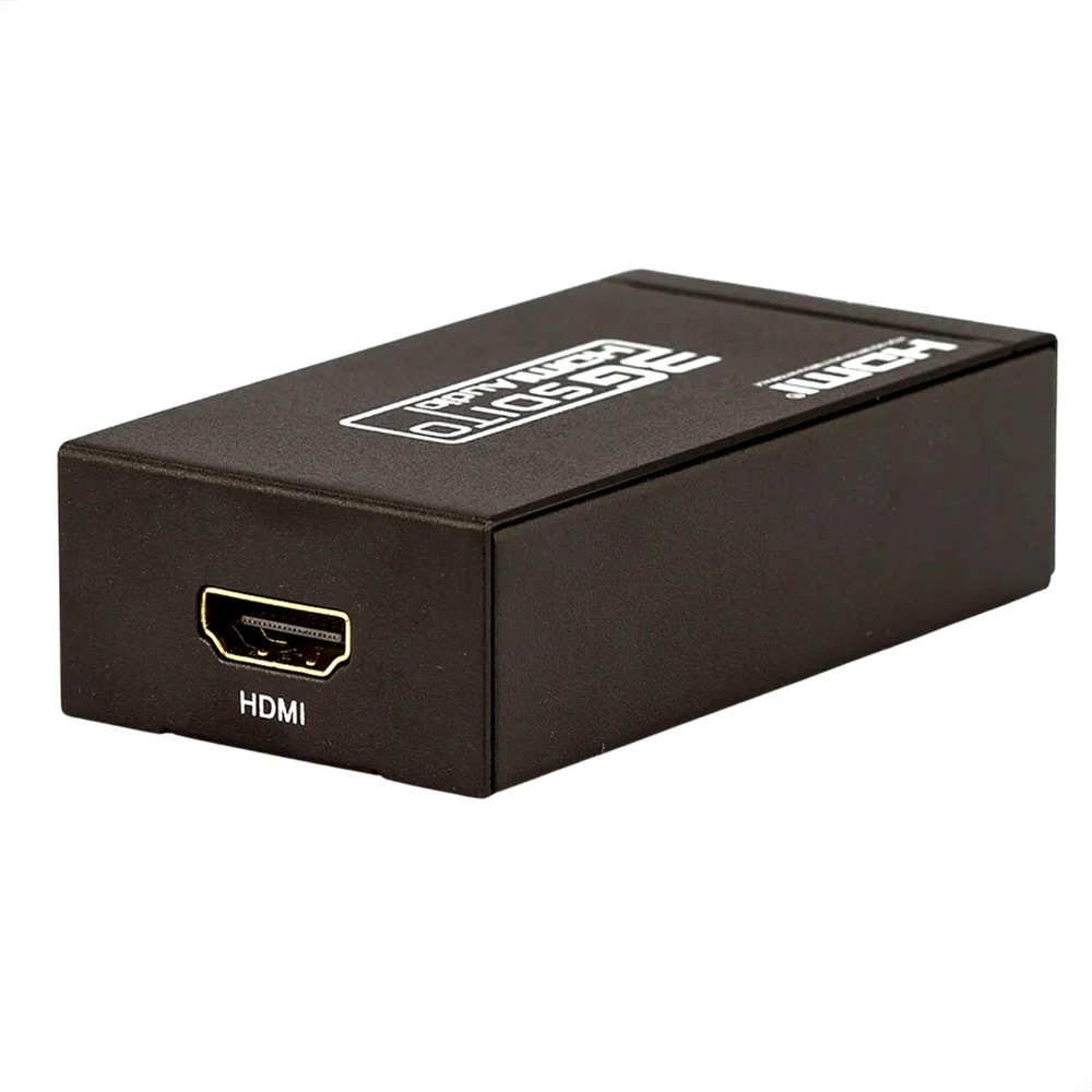 Imagem 3 de 5 do produto Conversor HDMI Para Sdi, Bnc - Gef-sh, Ay31