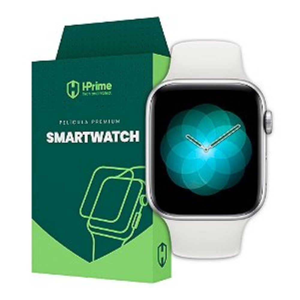 Película Apple Watch Series 10 - 46mm Hprime - Protect Easy