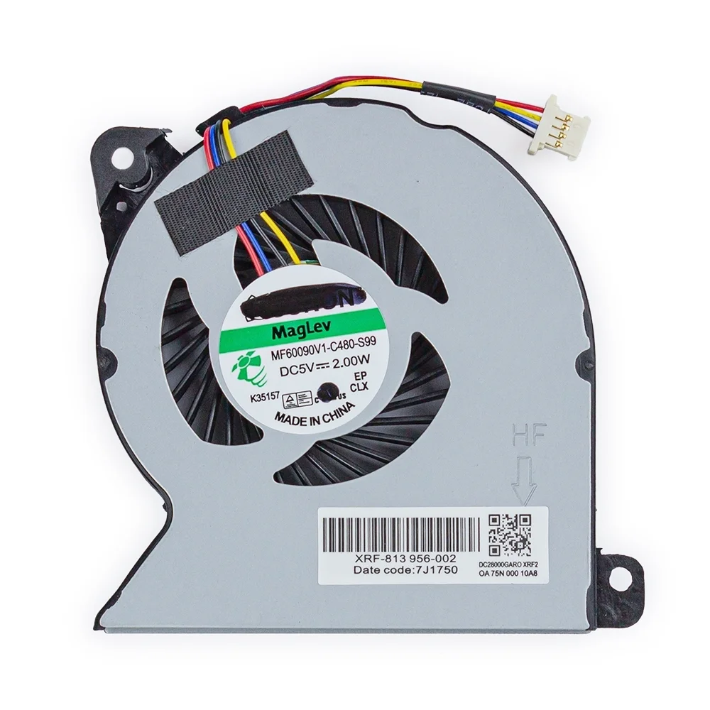 Cooler Para Notebook Hp Probook G2 440 | Interno Cooler Para Notebook Hp Probook G2 440 | Interno