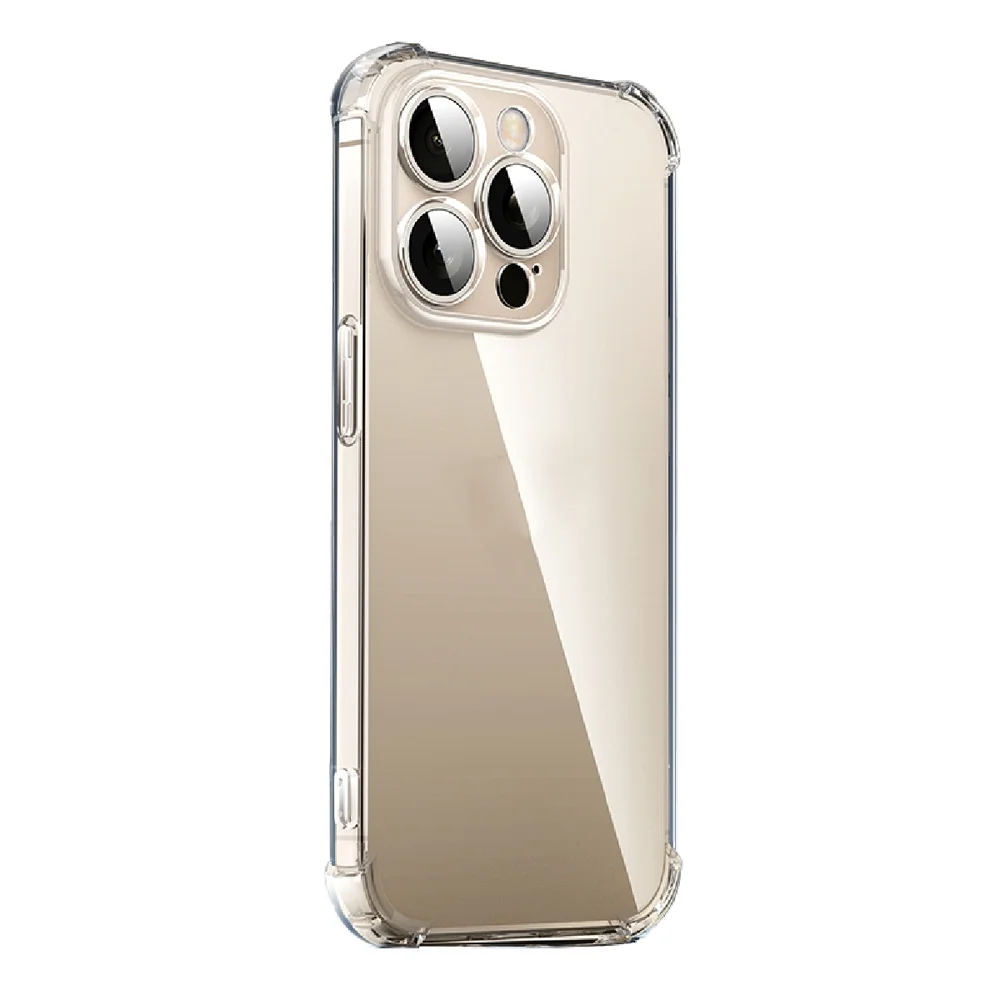 Capa Transparente Anti Impacto Compatível Com Iphone 11 12 13 14 15 16 Pro Max Cor:iphone 11 Pro Max Capa Transparente Anti Impacto Compatível Com Iphone 11 12 13 14 15 16 Pro Max Cor:iphone 11 Pro Max