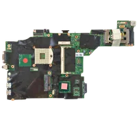 Placa Mãe Lenovo Lnzm4i-7 Off Board 1 Slot Ddr3 Sucata 2
