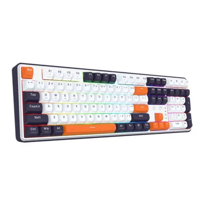 Teclado-Mec-Redragon-Wyvern-