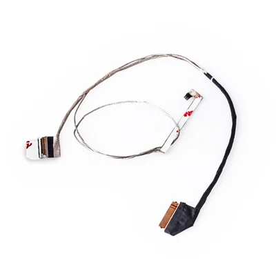 Cabo Flat Para Notebook Dell Vostro 3000 V15-3500 | 30 Pinos