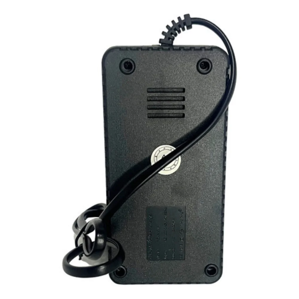 Carregador Duplo Lcd Com Visor Bateria 18650 16340 14500 26650 Promoçã
