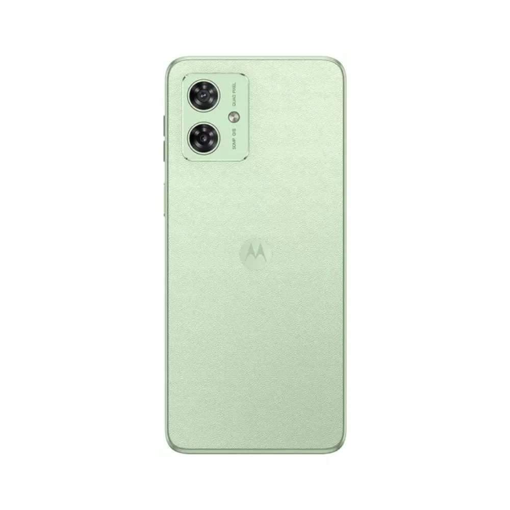 Imagem 3 de 5 do produto Usado: Motorola Moto G54 5g 256gb Verde Excelente - Trocafone