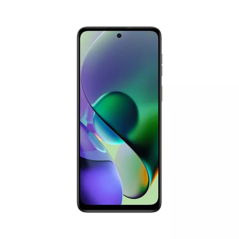 Imagem 4 de 5 do produto Usado: Motorola Moto G54 5g 256gb Verde Excelente - Trocafone