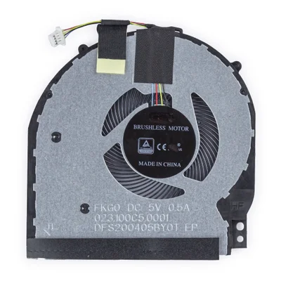 Cooler Para Notebook Hp 14-dq0500la | Interno