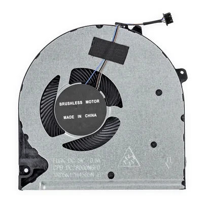 Cooler Para Notebook Hp 250 G8 343k3la | Interno