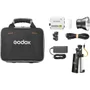 Iluminador LED Godox Ml60ii Bicolor K1