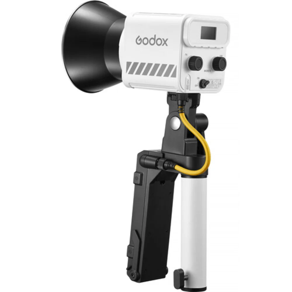 Iluminador LED Godox Ml60ii Bicolor K1