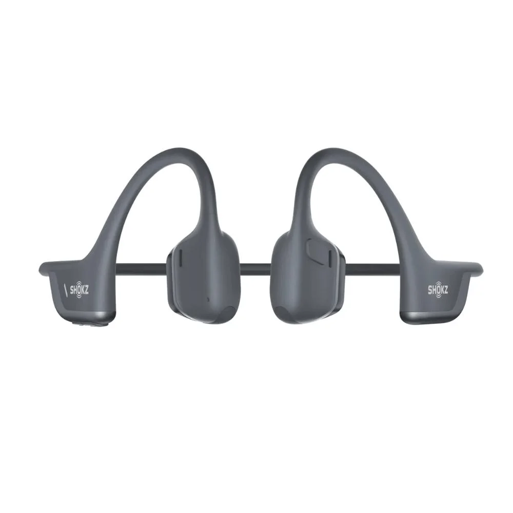 Imagem 4 de 5 do produto Fone De Condução Óssea Shokz Openrun Pro 2 Preto