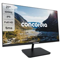 Monitor 27