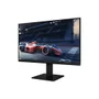 Monitor Gamer Samsung 22" FHD,100 Hz, HDMI, VGA,Preto, S3