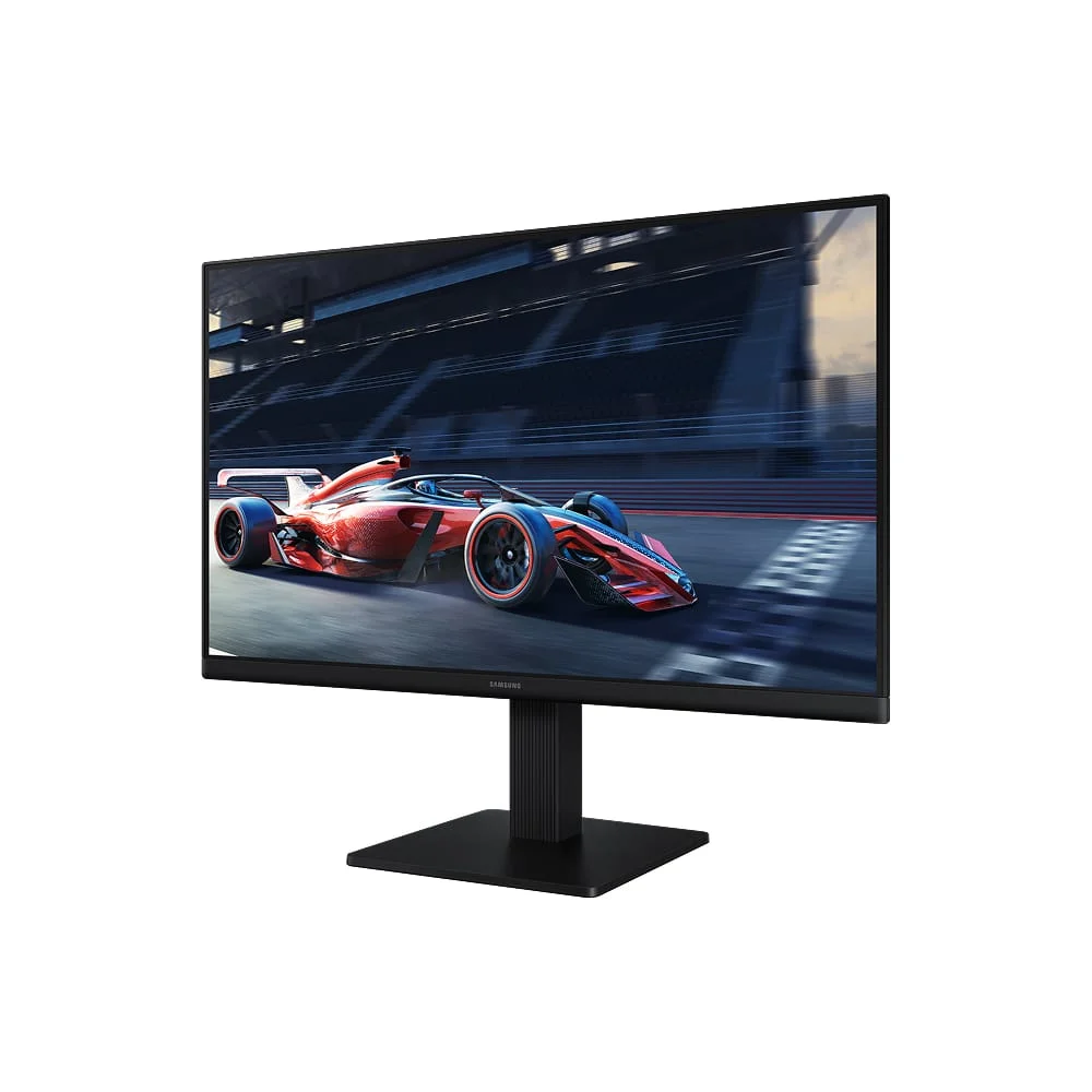 Monitor Gamer Samsung 22" FHD,100 Hz, HDMI, VGA,Preto, S3 Monitor Gamer Samsung 22" FHD,100 Hz, HDMI, VGA,Preto, S3