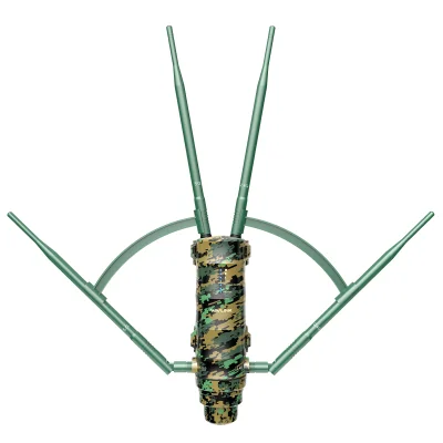 Access Point Externo Poe Ac1200 Greenwood Mesh Wavlink