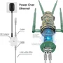Access Point Externo Poe Ac1200 Greenwood Mesh Wavlink